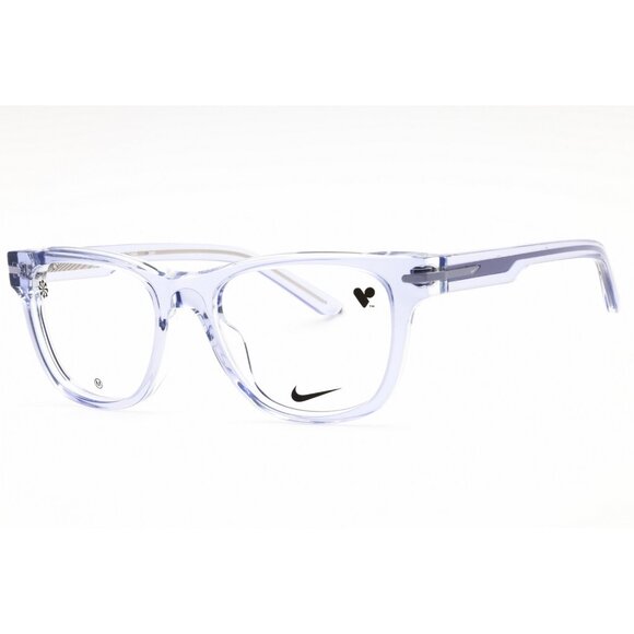 Nike EYEGLASSES NK7176-557-51 New with case - Picture 5 of 5